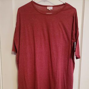 LuLaRoe Irma